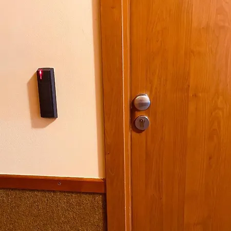 Гостевой дом Rusovsky