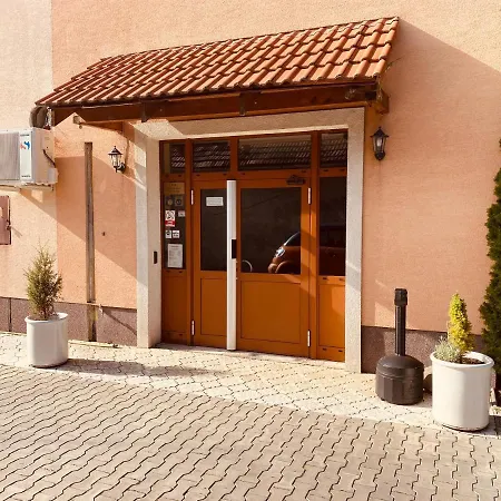 Rusovsky 2* Bratislava