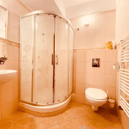 Rusovsky 게스트하우스