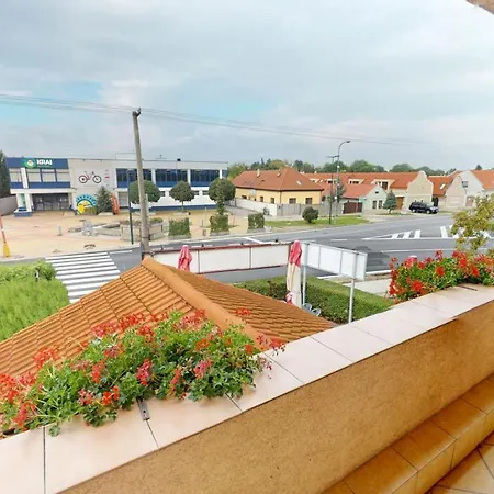 Гостевой дом Rusovsky