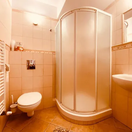 Rusovsky Guest house Bratislava