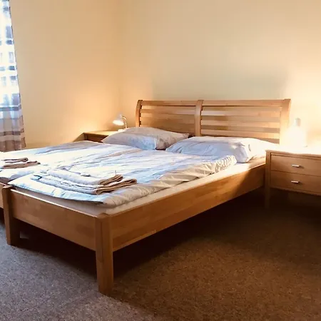 Rusovsky 게스트하우스 2*