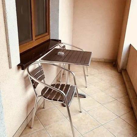 Rusovsky Братислава