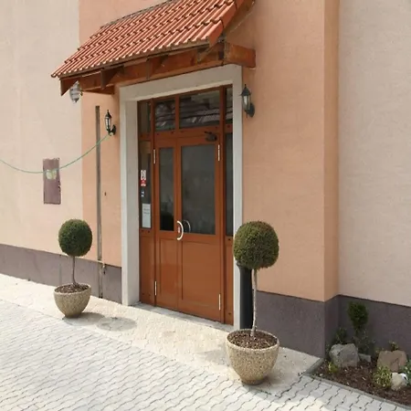 Rusovsky Братислава