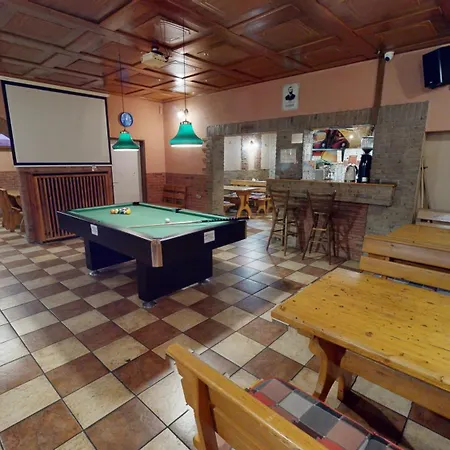 Rusovsky Guest house 2*