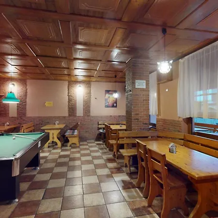 Rusovsky Братислава