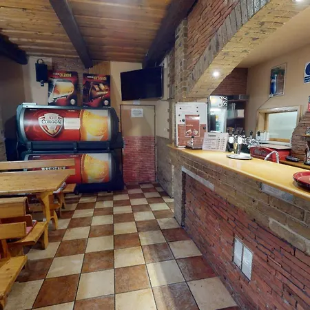 Rusovsky Guest house 2*