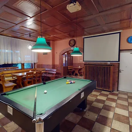 Rusovsky 게스트하우스