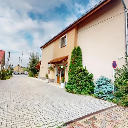 Rusovsky 브라티슬라바