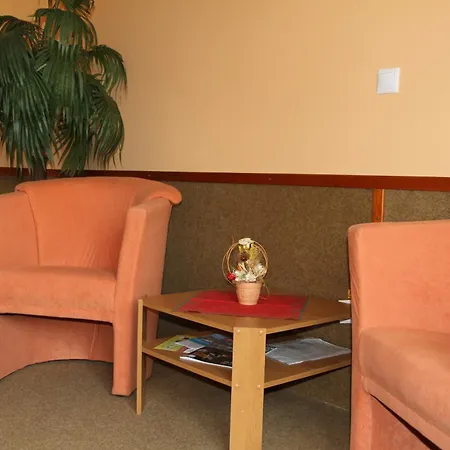Guest house Rusovsky Bratislava