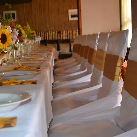 Rusovsky Guest house 2*