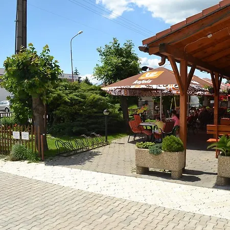 Rusovsky 2* Bratislava
