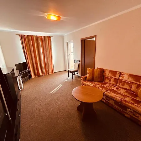 게스트하우스 Rusovsky 브라티슬라바