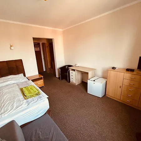 Rusovsky 2* 브라티슬라바