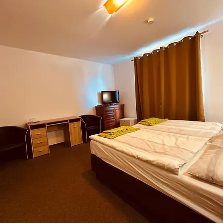 Rusovsky Гостевой дом