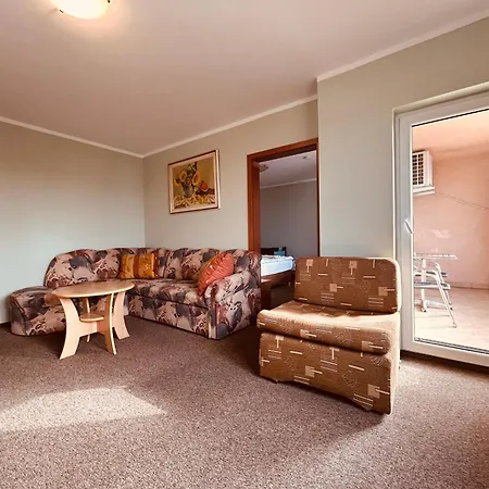 Гостевой дом Rusovsky