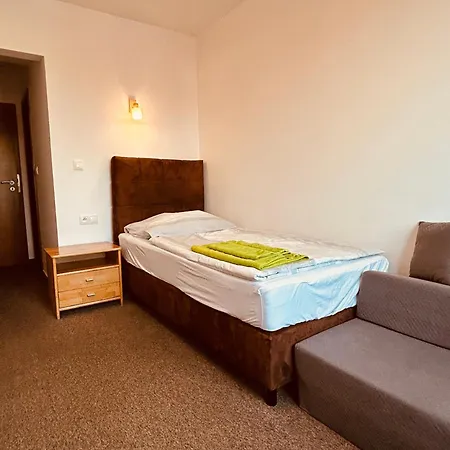 Rusovsky Guest house Bratislava