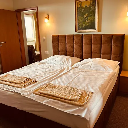 게스트하우스 Rusovsky 브라티슬라바