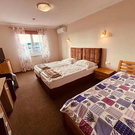 Rusovsky Братислава