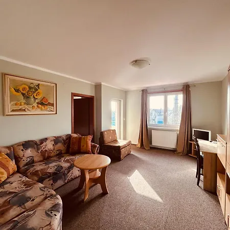 Rusovsky Гостевой дом