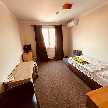 Rusovsky Гостевой дом 2*