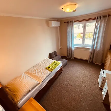 Гостевой дом Rusovsky Братислава