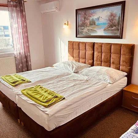 Rusovsky 브라티슬라바