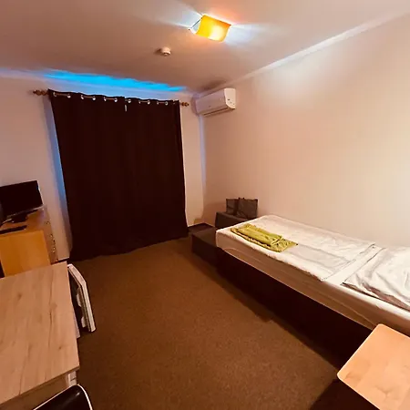 Rusovsky 게스트하우스