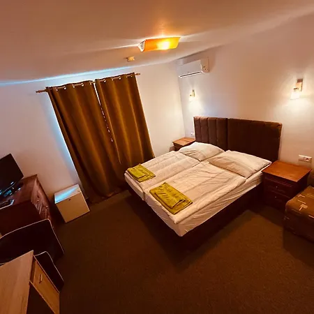 Гостевой дом Rusovsky