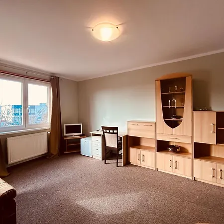 Rusovsky 게스트하우스 2*