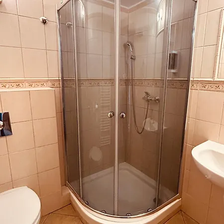 게스트하우스 Rusovsky 2*