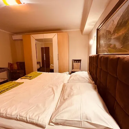 Rusovsky 2* 브라티슬라바