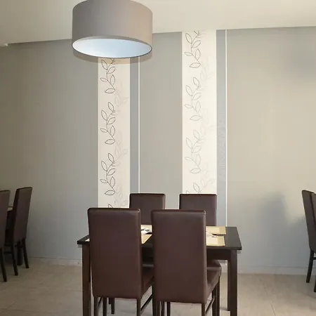 Guest house Rusovsky