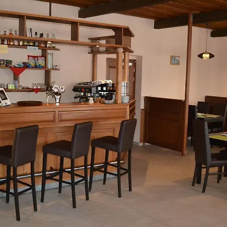 Rusovsky 브라티슬라바