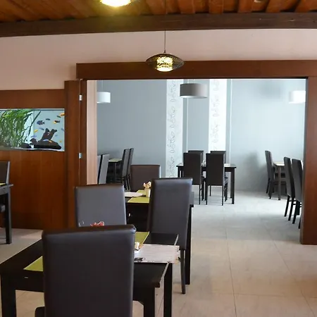 Rusovsky 2* Братислава