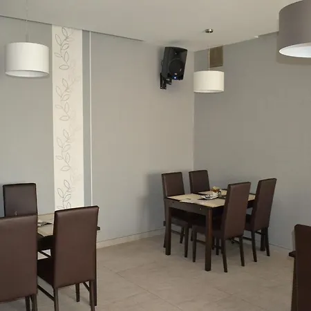 Rusovsky 게스트하우스 브라티슬라바