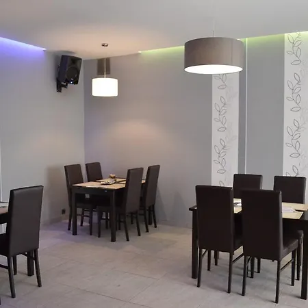 Rusovsky Братислава