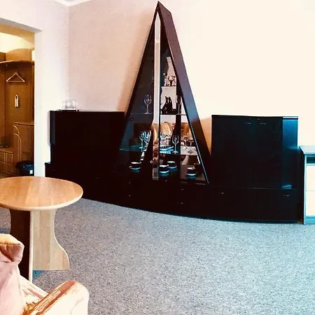 Rusovsky 게스트하우스 브라티슬라바