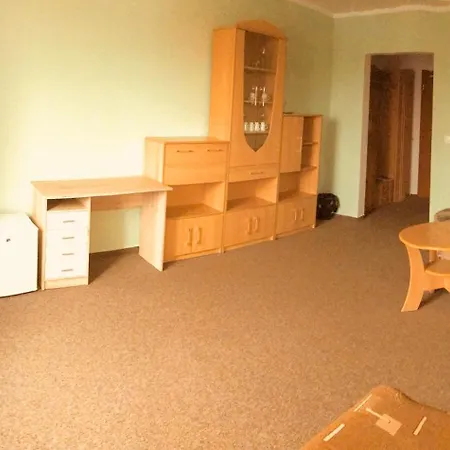 Rusovsky 게스트하우스 브라티슬라바