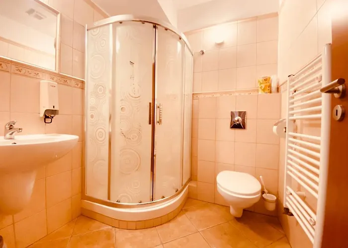 Rusovsky Guest house