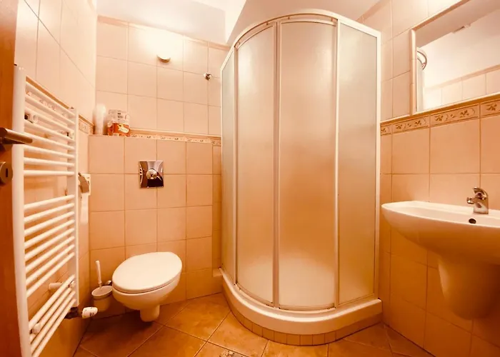 Rusovsky Guest house Bratislava