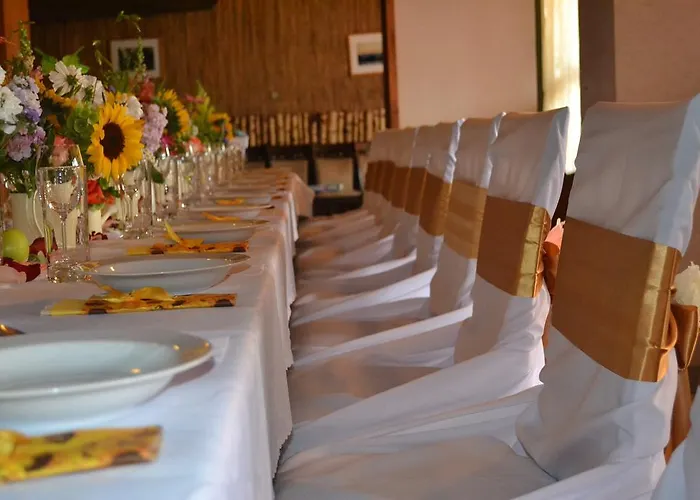 Rusovsky Guest house 2*