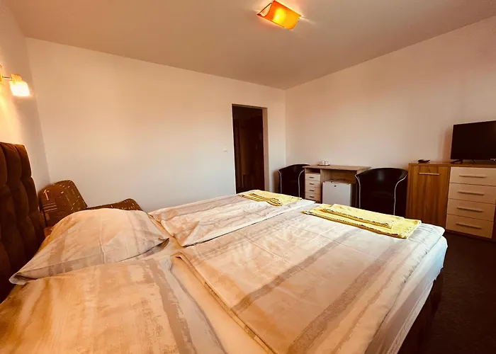 Rusovsky Guest house Bratislava