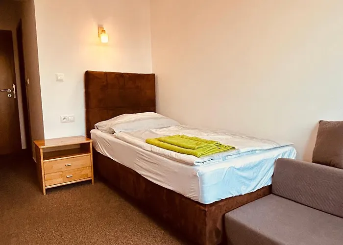 Rusovsky Guest house Bratislava