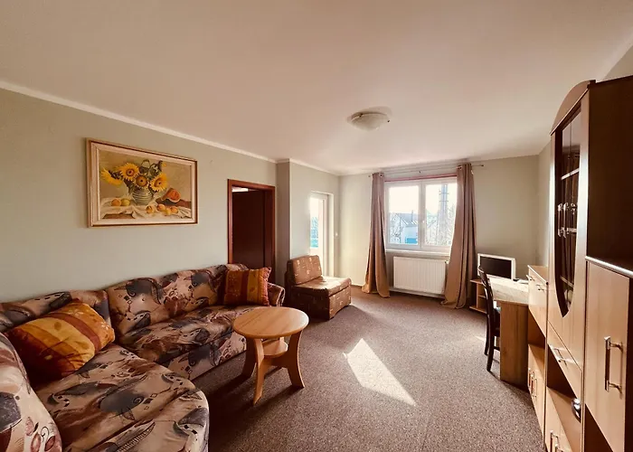 Rusovsky Guest house