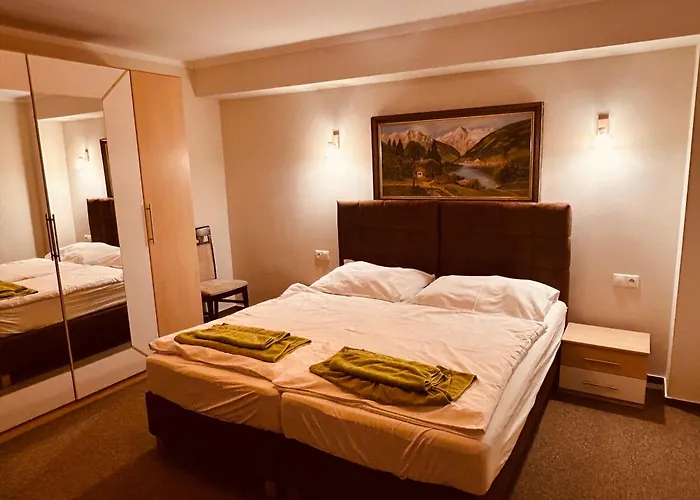 Rusovsky 2* Bratislava