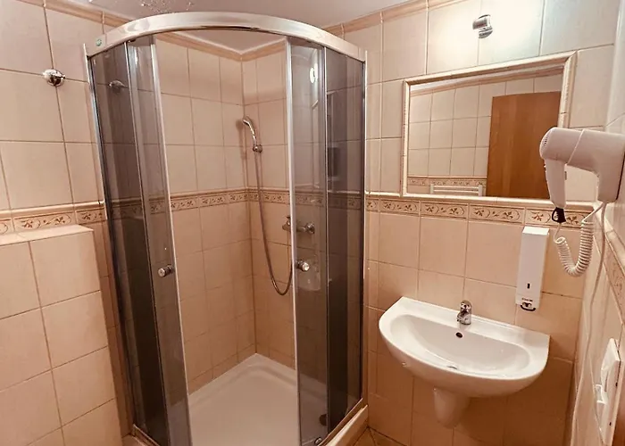 Rusovsky Guest house Bratislava