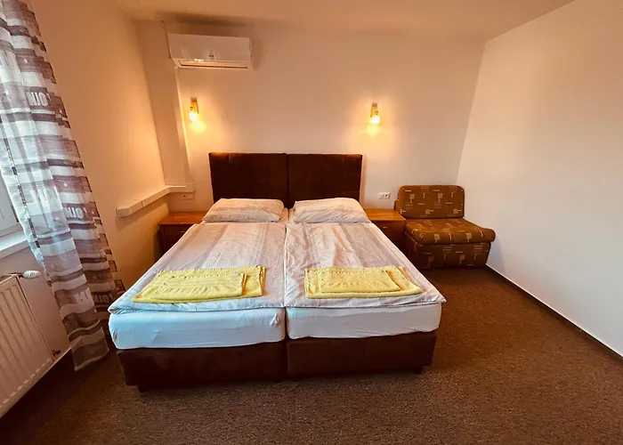 Guest house Rusovsky Bratislava