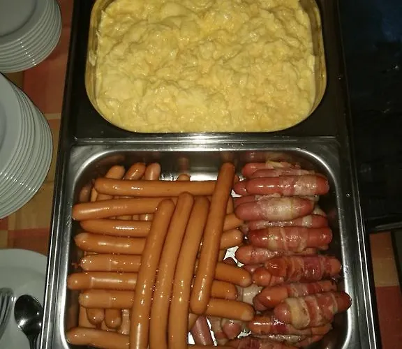 Guest house Rusovsky Bratislava