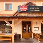 Rusovsky 2* Bratislava